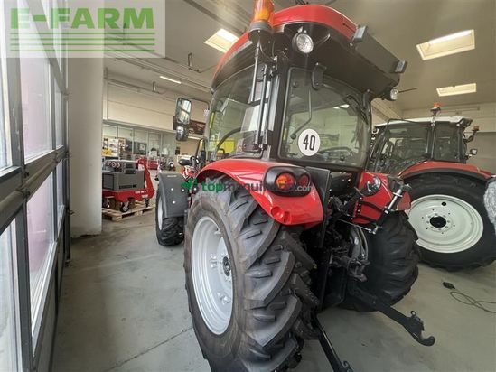 Tractor agrícola - Case IH - farmall 65 a (stage v)