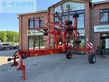 Henificador - Kuhn - ga 7501