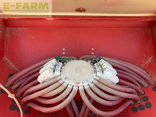 Sembradora - Kverneland - s-drill