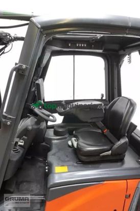 Elevadora - Linde - e 20 ph evo 386-02