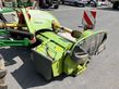 Cortacésped manual - Claas - disco 3200 fc + disco 3600 c