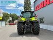 Tractor agrícola - Claas - axion 830 cmatic cebis CMATIC CEBIS