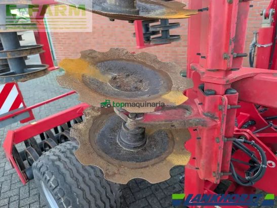 Grada de disco - Horsch - joker 6 rt