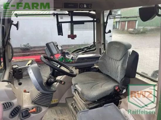 Tractor agrícola - Fendt - 720 scr profi