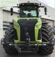 Tractor agrícola - Claas - xerion 4200 trac vc