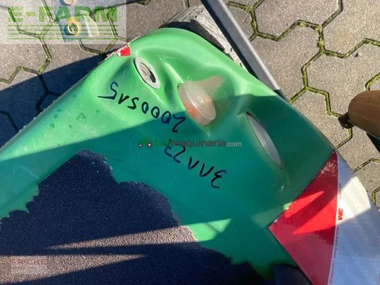 Tractor agrícola - John Deere - 1905 ride on