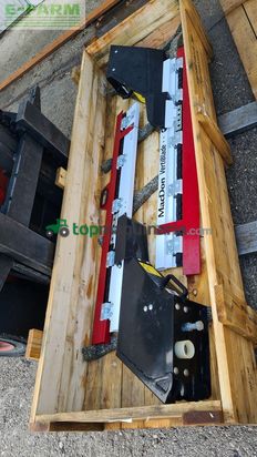 Cabezal - MacDon - b7022