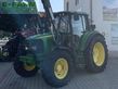 Tractor agrícola - John Deere - 6320