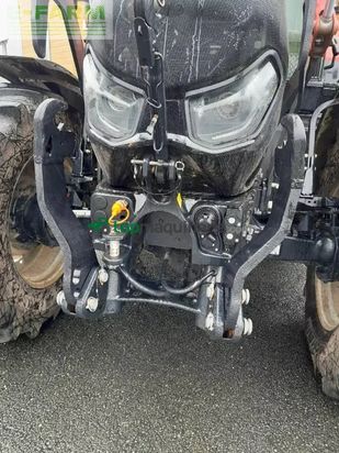 Tractor agrícola - Case IH - vestrum 120