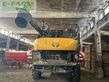 Cosechadora de Cereal - New Holland - cr 8.90