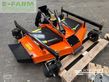 Cortacésped manual -  - mfa-150 mähwerk | neu