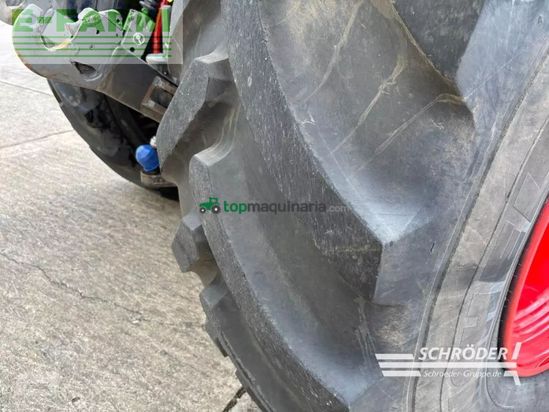 Tractor agrícola - Fendt - 936 vario gen6 profi plus