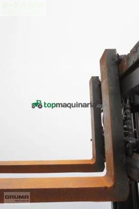 Elevadora - Linde - e 14 evo 386-02