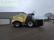 Cosechadora de Cereal - Krone - big x 1180
