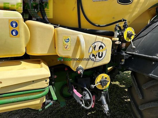 Atomizador - John Deere - 840