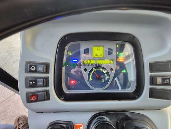 Tractor agrícola - New Holland -  T4.95F