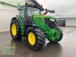 Tractor agrícola - John Deere - 6215r