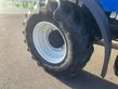Tractor agrícola - New Holland - t7.210 rc s5