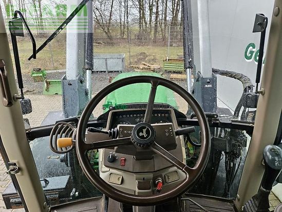Tractor agrícola - John Deere - 6820
