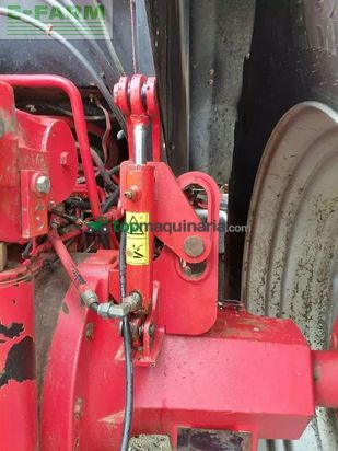 Tractor agrícola - McCormick - mtx 200