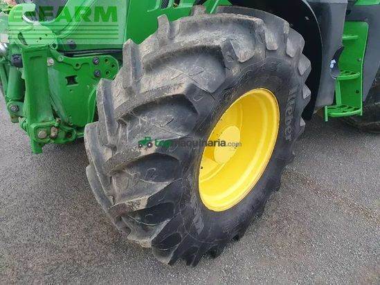 Tractor agrícola - John Deere - 6130r