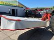 Cortacésped manual - Kuhn - gmd 280-ff