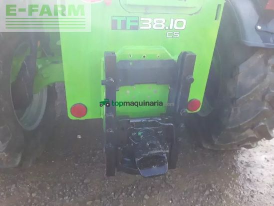 Telescopica - Merlo - tf 38.10 cs - 145