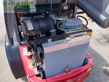 Minicargadora - Weidemann - wm 1260 lp