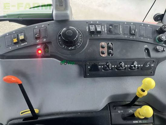 Tractor agrícola - Steyr - 9095 mt komfort