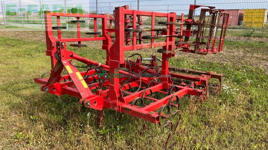 Cultivador - Einböck - GK