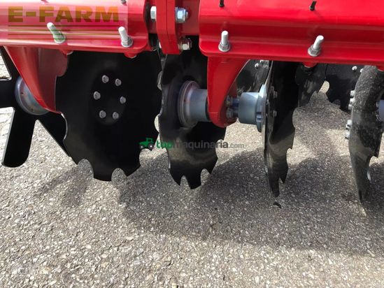 Grada de disco - Horsch - joker 5 ct