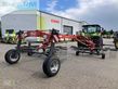 Rastrillo - Vicon - andex 693 evo