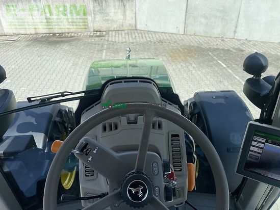 Tractor agrícola - John Deere - 6120m