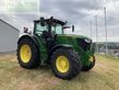 Tractor agrícola - John Deere - 6215r
