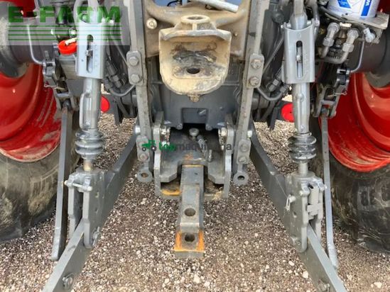 Tractor agrícola - Fendt - 310 power