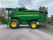 Cosechadora de Cereal - John Deere - t560 hm