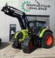 Tractor agrícola - Claas - 530 cmatic cis +