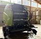Empacadora gigant - Claas - variant 380 rc pro