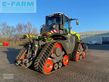 Tractor agrícola - Claas - xerion 12.650 terra trac + gps rtk