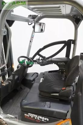 Elevadora - Still - rx50-10c