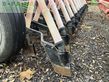 Combinado de siembra -  - fort und pegoraro 3m kreiselegge und semo 100