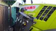 Tractor agrícola - Claas - arion 550 cis+ CIS