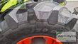 Tractor agrícola - Claas - axion 850