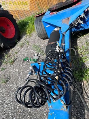 Remolqu agrícola -  - burkhard dolly