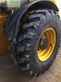 Telescopica - JCB - 550-80 agri plus