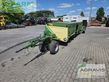 Cabezal - Krone - xdisc 6200