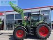 Tractor agrícola - Fendt - 516 vario profi+ fendtone ProfiPlus