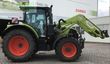 Tractor agrícola - Claas - arion 550 cmatic stage v