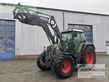 Tractor agrícola - Fendt - 415 vario
