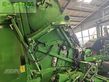 Empacadora gigant - John Deere - v462m